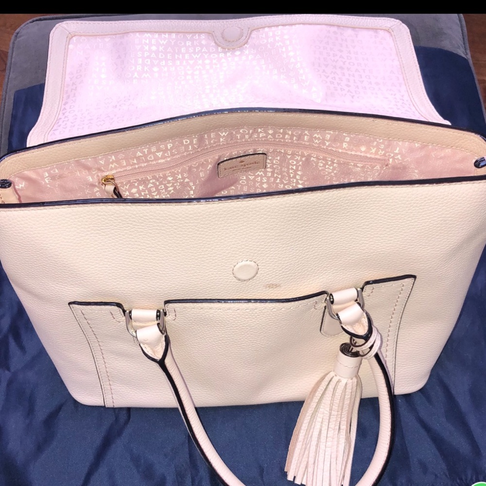 Kate Spade Bag - Picture 3 of 5